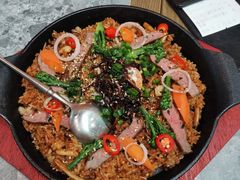-芭莉与彩虹西餐厅(成都合生汇店)