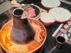-乔先生涮肉·鲜活牛羊肉火锅(塘沽店)