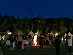 -不觉晓CAMPING(上海迪士尼营地店)
