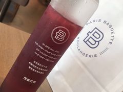 -巴黎贝甜(卫清西路店)