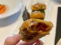 -宝丽轩中餐厅BAOLIXUAN