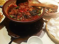 -老街鱼嘴巴(步步高新天地店)