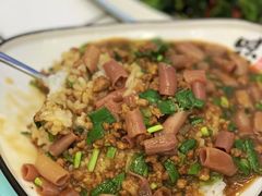 -日照大牌檔•小船海鲜(万平口店)