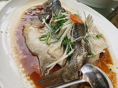 -水云间·园林餐厅(大龙店)