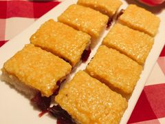 -西贝(上海我格广场店)