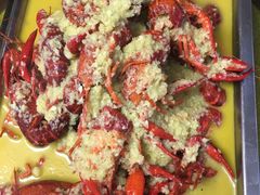 -盱眙虾神於氏龙虾(夫子庙红街店)