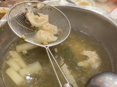 -潮悦牛肉火锅城(水贝店)