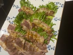 -天狗山料理(省体店)