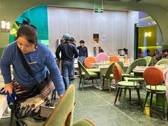 -浩海火烧云傣家菜(京广店)