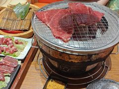 -牛也烧肉(摩尔城店)