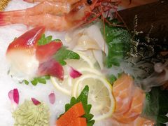 -酒久自助料理(佳兆业店)
