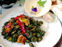 -雅和生态渔庄·宜城锅巴饭(龙灵山公园店)