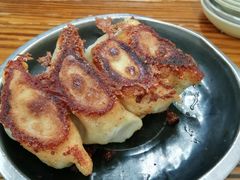 -黄阿姨锅贴大王(万航渡路店)