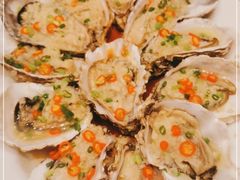 -沙龙酒家