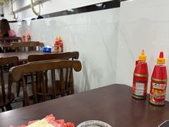 -水牛奶皇后糖水铺(深圳总店)