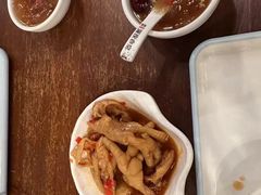 -乔街深夜食堂·小龙虾·高压锅生蚝(杭州总店)