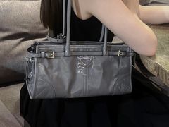 -六六奢品·vintage中古·回收二手奢侈品包包手表首饰(环球港店)