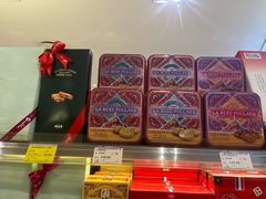 -GranVida生活超市(海信广场店)