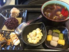 鲜芋仙(大悦城店)-鲜芋仙(南开大悦城店)