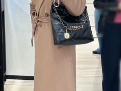 -CHANEL(恒隆广场店)