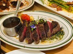 -MIO弥欧洋房西餐厅(中央大街店)