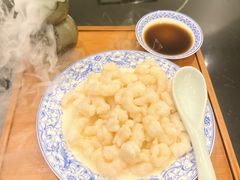 -三凤酒家·百年无锡菜(清扬茂业店)