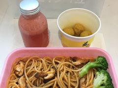 -轻沙拉Fit Salad(珠江新城店)