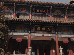 -宝通禅寺