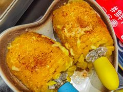 -许哥东北烧烤·铁丳烤串·宫后夹肉(繁花中心店)