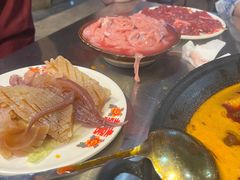 -椒贵火锅(剑南大道店)