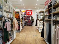 -优衣库(哈尔滨乐松广场店)