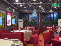-老浒记烤鸭-北京菜(琉璃厂店)
