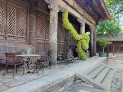 -嵩祝寺及智珠寺