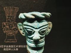 -盘龙城遗址博物院