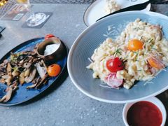 -haxnbauer海森堡德国餐厅(深圳coco店)