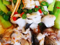 -猪肉婆私房菜(容桂总店)