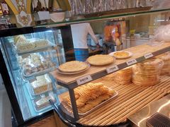 油馕-新疆巴州金丝特餐厅(大钟寺店)