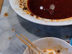 -渝信川菜 · 川味家常菜(财富购物中心店)
