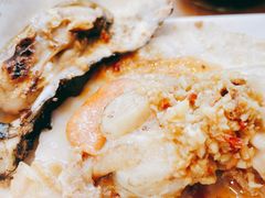 扇贝皇-大渔·观筵(三里屯太古里店)