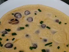 花蛤蒸蛋-丰收渔港饭店(嵊泗店)