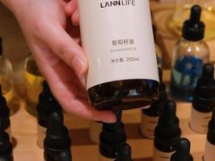 -LANN I 蘭·泰式古法按摩(高岛屋百货店)