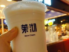 -茉沏(光启城店)