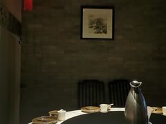 -西安饭庄·非遗陕菜(钟楼店)