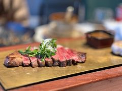 -云厨·高空西餐厅(成都瑯珀·凯悦臻选酒店)