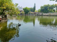 -东莞市可园博物馆