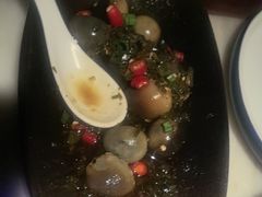 -绿茶餐厅(昆明世纪金源店)
