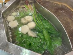 -鸿盛火锅(重庆路店)