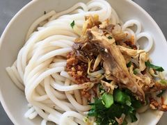 -再回首鸡肉米线(人民路一店)