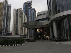 -深圳来福士广场