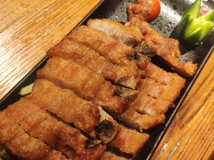 -胡桃里音乐酒馆(环亚凯瑟琳广场店)